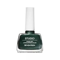 Product Seventeen Βερνίκι Νυχιών Studio Rapid Dry Longlasting Color 12ml - 220 base image