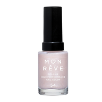 Product Mon Reve Gel Like Nail Color 13ml | Απόχρωση 54 base image