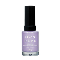 Product Mon Reve Gel Like Nail Color 13ml | Απόχρωση 55 base image
