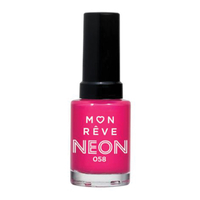 Product Mon Reve Gel Like Nail Color 13ml | Απόχρωση 58 base image