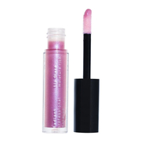 Product Radiant Lip Glaze Lip Gloss Ενυδάτωσης με Υαλουρονικό Οξύ 5ml - 08 Iris Holo base image