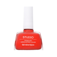 Product Seventeen Βερνίκι Νυχιών Studio Rapid Dry Longlasting Color 12ml - 222 base image