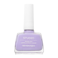Product Seventeen Nail Polish Studio Rapid Dry Longlasting Color 12ml - 225 base image