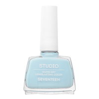 Product Seventeen Nail Polish Studio Rapid Dry Longlasting Color 12ml - 226 base image