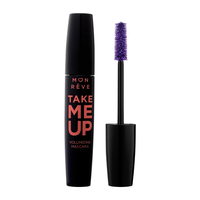 Product Mon Reve Take Me Up Mascara 12ml | Απόχρωση 03 Violet base image