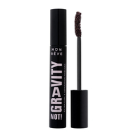 Product Mon Reve Gravity Not! Mascara 12ml | Απόχρωση 02 Real Brown base image
