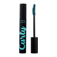 Product Mon Reve Curly Mascara 12ml | Απόχρωση 04 Emerald base image