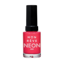 Product Mon Reve Gel Like Nail Color 13ml | Απόχρωση 61 base image