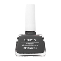 Product Seventeen Nail Polish Studio Rapid Dry Longlasting Color 12ml - 236 base image