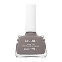 Product Seventeen Nail Polish Studio Rapid Dry Longlasting Color 12ml - 237 base image