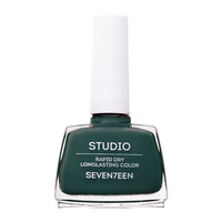 Product Seventeen Nail Polish Studio Rapid Dry Longlasting Color 12ml - 239 base image