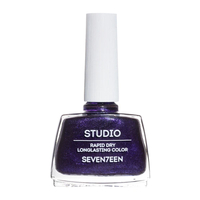 Product Seventeen Βερνίκι Νυχιών Studio Rapid Dry Longlasting Color 12ml - 240 base image