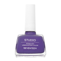 Product Seventeen Βερνίκι Νυχιών Studio Rapid Dry Longlasting Color 12ml - 241 base image
