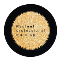 Product Radiant Professional Eye Color Metallic Σκιά Ματιών Μεταλλική Μακράς Διάρκειας 1.5gr - 15 base image