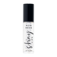 Product Mon Reve Shiny Lips | Απόχρωση 01 base image
