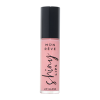 Product Mon Reve Shiny Lips | Απόχρωση 02 base image