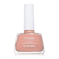 Product Seventeen Βερνίκι Νυχιών Studio Rapid Dry Longlasting Color 12ml - 251 base image