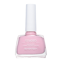 Product Seventeen Βερνίκι Νυχιών Studio Rapid Dry Longlasting Color 12ml - 252 base image