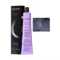 Product Lorvenn Beauty Color Pastels 70ml | Απόχρωση 8.5/12 Γκρι base image