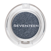 Product Seventeen Silky Shadow Metallic | Απόχρωση 09 Grey base image