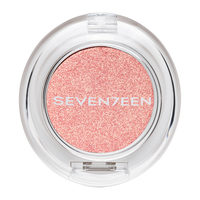 Product Seventeen Silky Shadow Metallic | Απόχρωση 12 Peach base image
