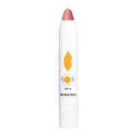 Product Seventeen Sos Lip Repair SPF15+ | Απόχρωση 03 Rosy base image