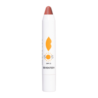 Product Seventeen Sos Lip Repair SPF15+ | Απόχρωση 04 Toffee base image