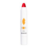 Product Seventeen Sos Lip Repair SPF15+ | Απόχρωση 05 Red base image