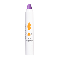 Product Seventeen Sos Lip Repair SPF15+ | Απόχρωση 07 Iris base image