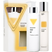 Product Seventeen Mango Tango Γυναικείο Αρωματικό Σετ: Eau de Toilette 50ml + Body Silk 200ml base image