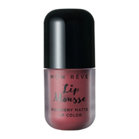 Product Mon Κραγιόν Reve Lip Mousse Powdery Matte Lip Color 4g - 08 base image