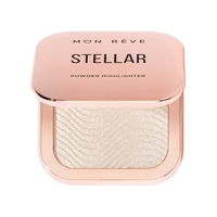 Product Mon Reve Stellar Powder Highlighter 8g | Απόχρωση 01 base image