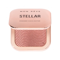 Product Mon Reve Stellar Powder Highlighter 8g | Απόχρωση 04 base image
