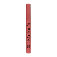 Product Mon Reve Κραγιόν Μακράς Διαρκείας Ματ Lip Crayon Long Lasting Matte Lipstick - 03 base image