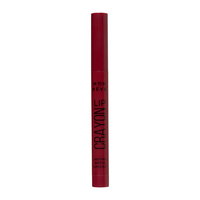 Product Mon Reve Κραγιόν Μακράς Διαρκείας Ματ Lip Crayon Long Lasting Matte Lipstick - 09 base image