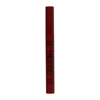 Product Mon Reve Κραγιόν Μακράς Διαρκείας Ματ Lip Crayon Long Lasting Matte Lipstick - 10 base image