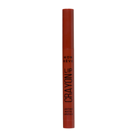 Product Mon Reve Κραγιόν Μακράς Διαρκείας Ματ Lip Crayon Long Lasting Matte Lipstick - 11 base image