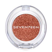 Product Seventeen Σκιά Ματιών Silky Eyeshadow Metallic 1.6g - 16 base image