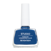 Product Seventeen Βερνίκι Νυχιών Studio Rapid Dry Longlasting Color 12ml - 259 base image
