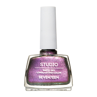 Product Seventeen Βερνίκι Νυχιών Studio Rapid Dry Longlasting Color 12ml - 262 base image