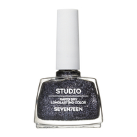 Product Seventeen Βερνίκι Νυχιών Studio Rapid Dry Longlasting Color 12ml - 263 base image