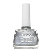 Product Seventeen Βερνίκι Νυχιών Studio Rapid Dry Longlasting Color 12ml - 264 base image