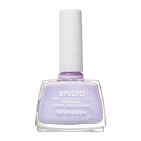 Product Seventeen Βερνίκι Νυχιών Studio Rapid Dry Longlasting Color 12ml - 266 base image