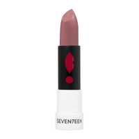 Product Seventeen Matte Lasting Lipstick SPF 15 Vegan | Απόχρωση 80 base image