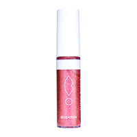 Product Seventeen Lip Gloss Juicy Shine Lipstick 10ml - 17 base image