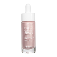 Product Seventeen Highlighter Υγρό Magic Glow Drops 20ml - 01 Iluminating Pink base image