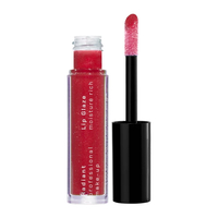 Product Radiant Lip Glaze Lip Gloss Ενυδάτωσης με Υαλουρονικό Οξύ 5ml - 19 Sparkling Red base image