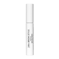 Product Seventeen 24hr Eyebrow Gel Brow Style Fixing for Shape and Volume 10ml | Απόχρωση  01 base image