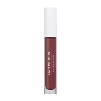 Product Seventeen Κραγιόν Matlishious Matte Liquid Lipstick 4ml - 56 base image
