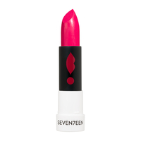 Product Seventeen Matte Lasting Lipstick SPF15 3.5g - 81 base image